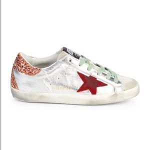 🚫SOLD🚫Authentic Golden Goose shoes